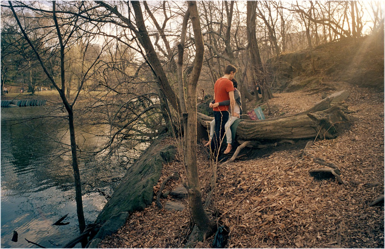 *CentralParkRambleCouple-2012 copy