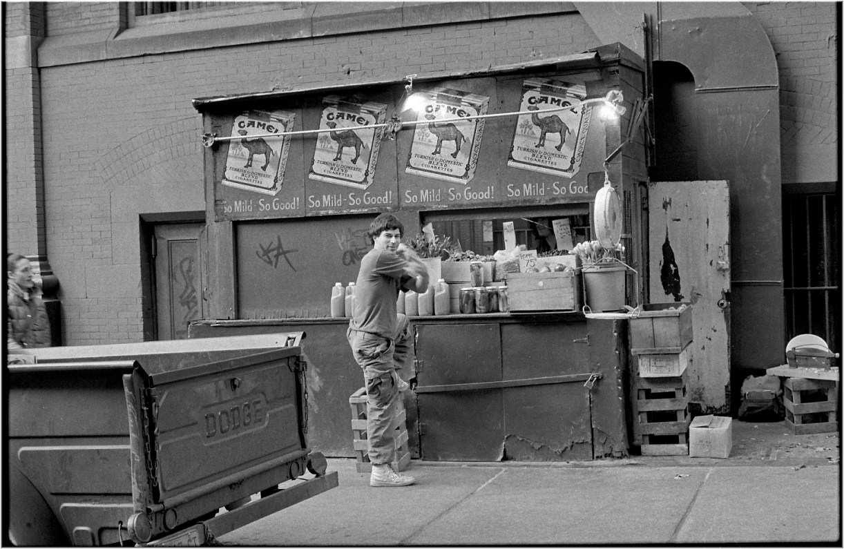 Larry-Camel-Dodge-1985 copy