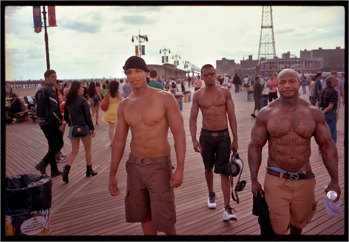 coney-island