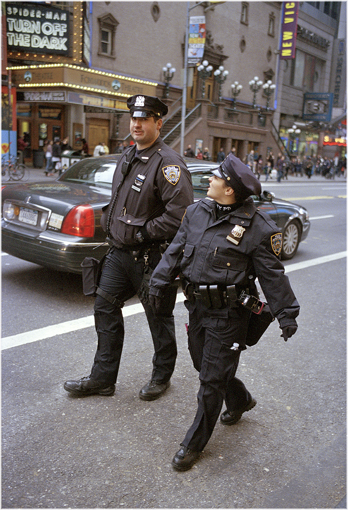 nyc-police