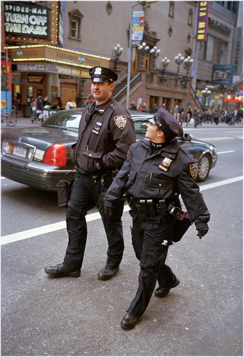 nyc-police