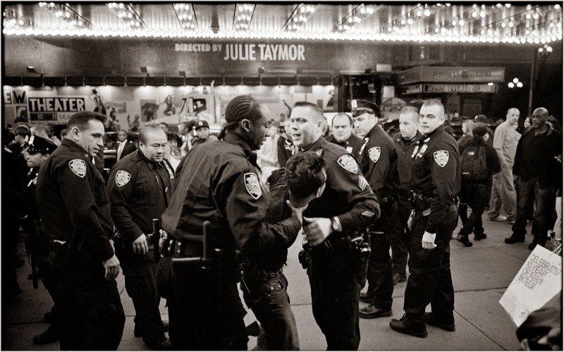 NYC-police-times-square