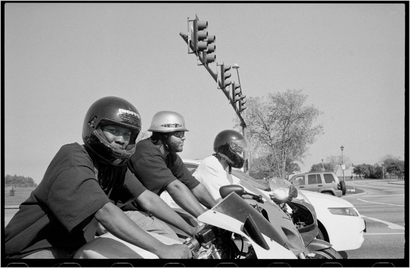 black-bikers-matt-weber