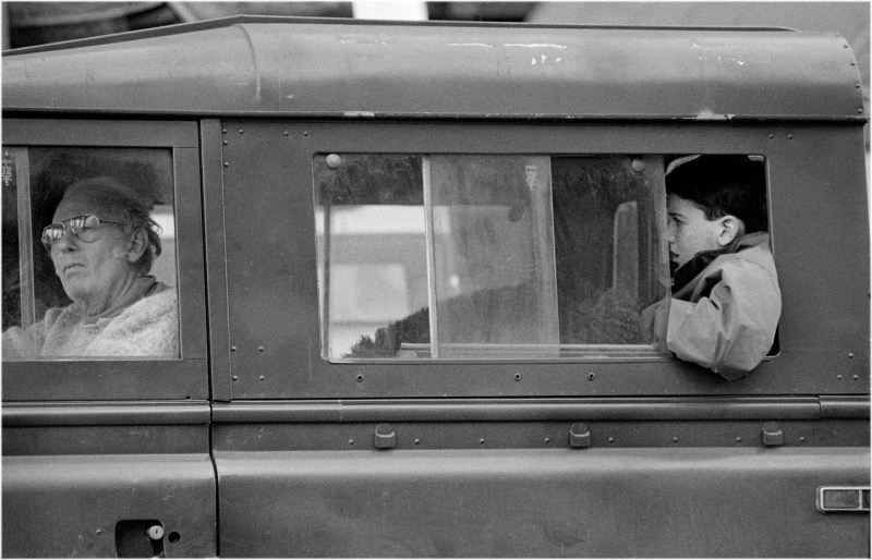 old-street-matt-weber