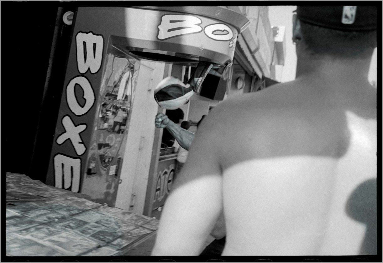 coney-island-matt-weber