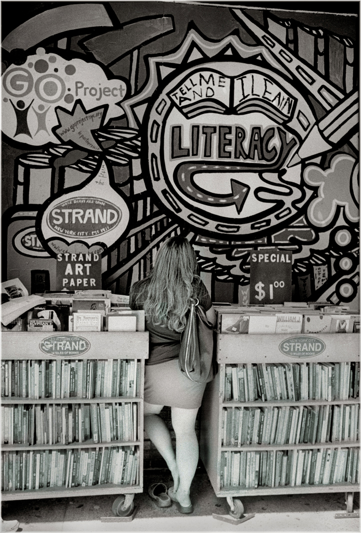 strand-bookstore-matt-weber