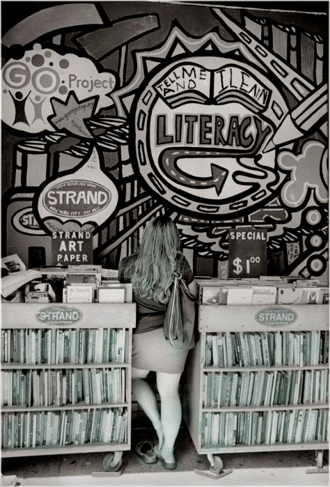 strand-bookstore-matt-weber