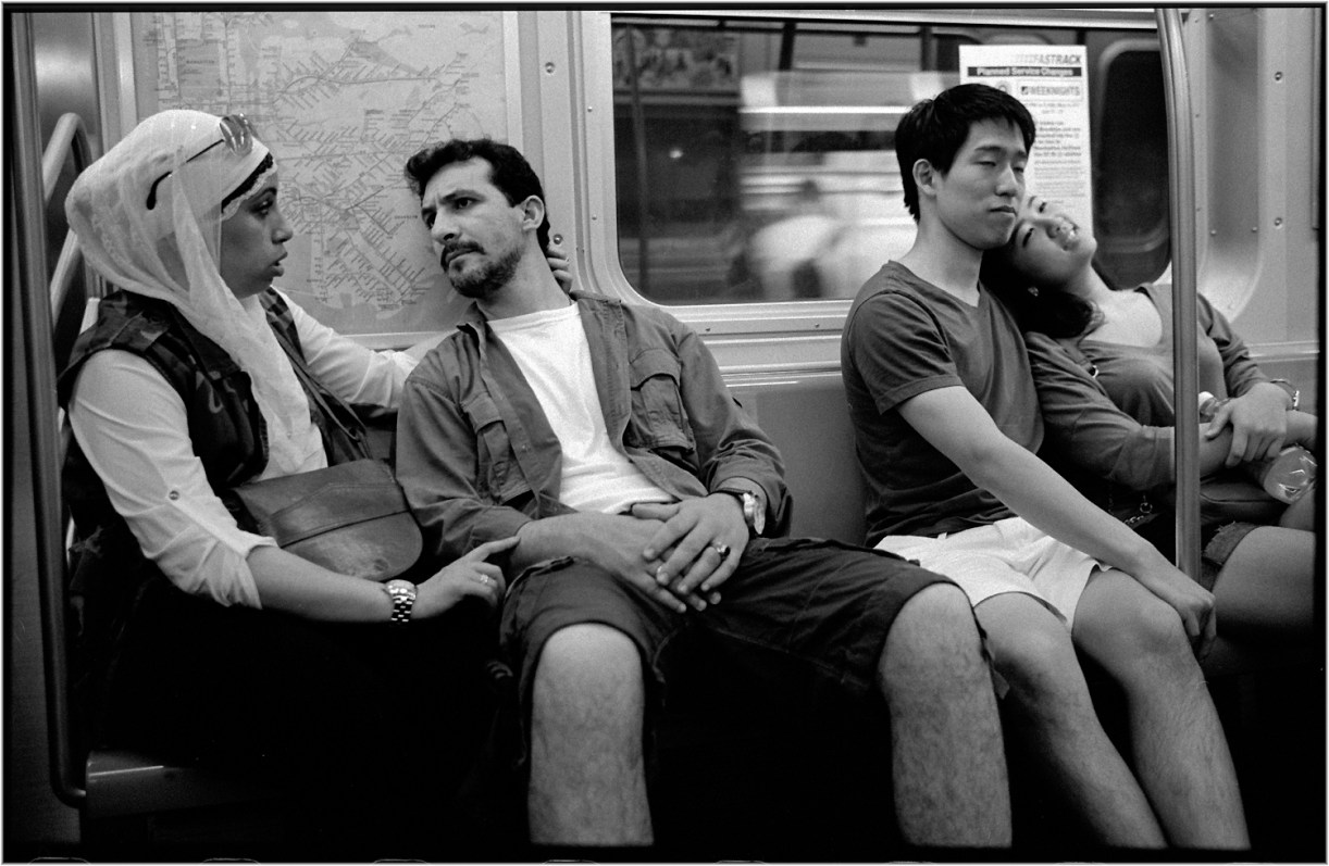 subway-lovers-matt-weber