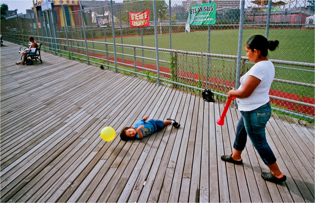 coney-island-matt-weber