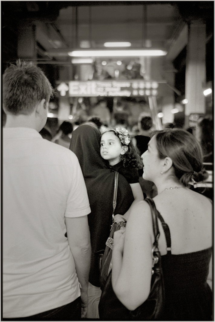 subway-girl-matt-weber