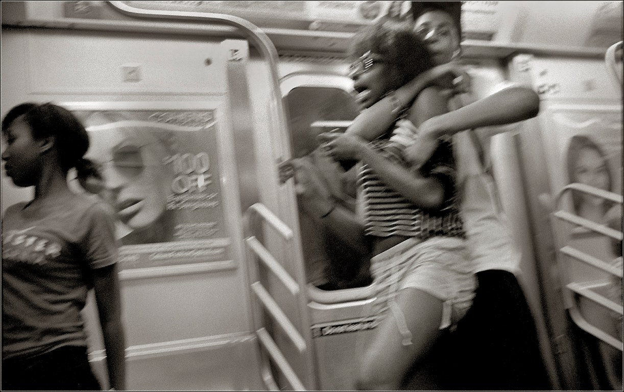 subway-fight-matt-weber