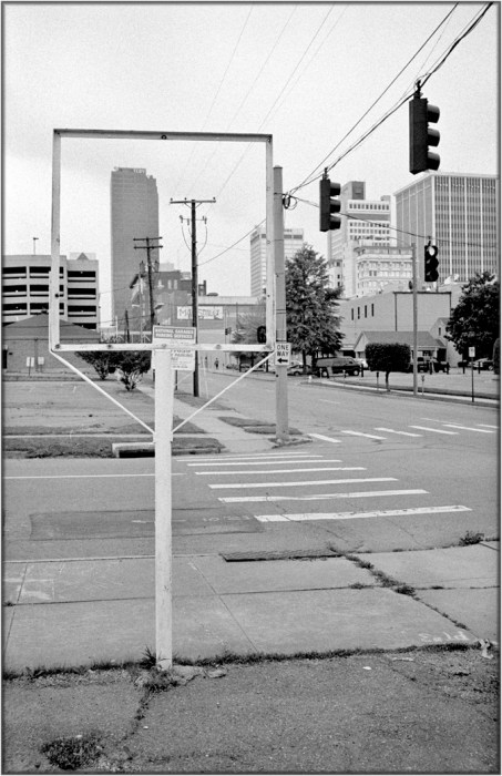 little -rock-matt-weber