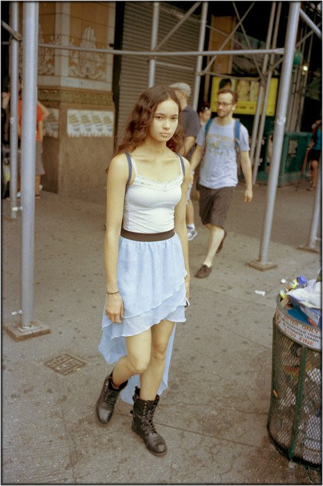 woman-nyc-matt-weber