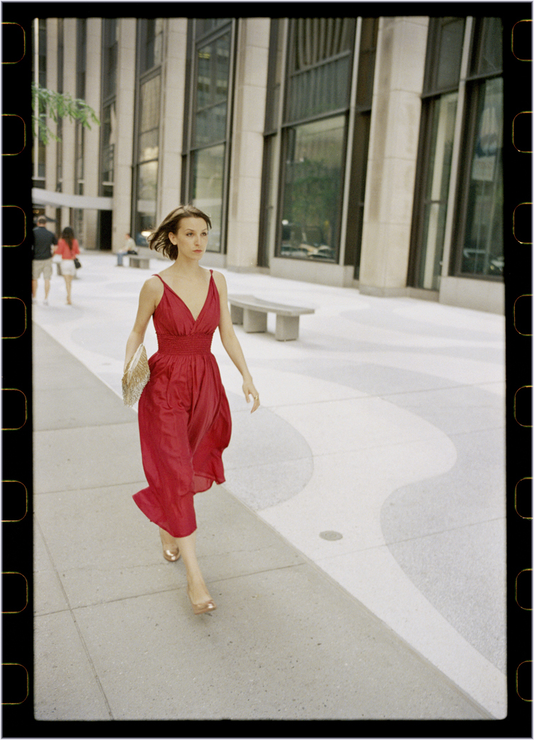 woman-NYC-matt-weber