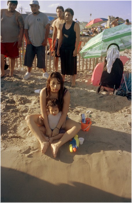 coney-island-matt-weber