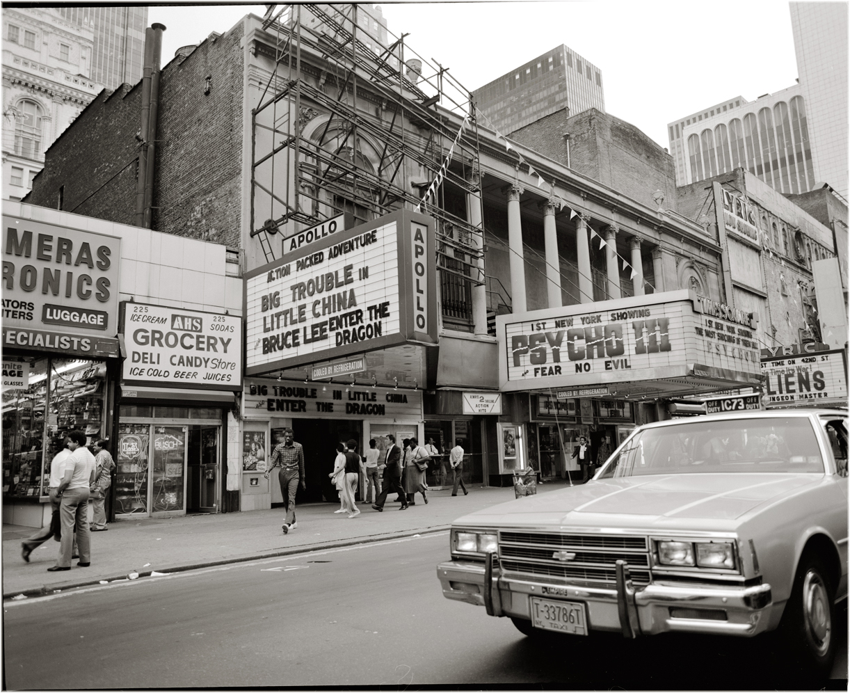 taxi-42d-street-matt-weber