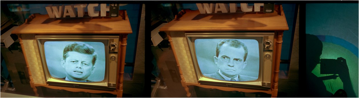 nixon-JFK-matt-weber