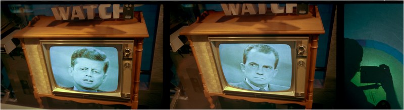 nixon-JFK-matt-weber