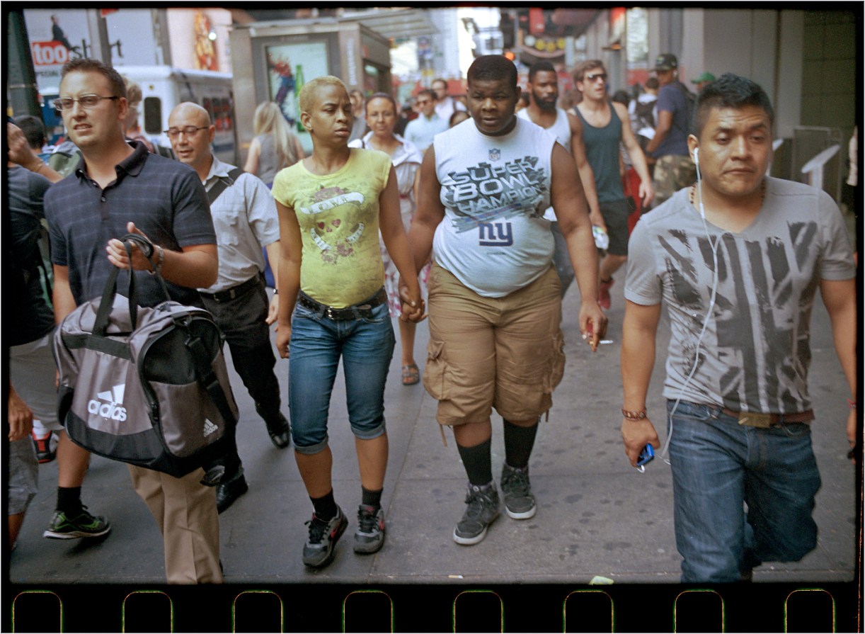 super=bowl-times-square-matt-weber