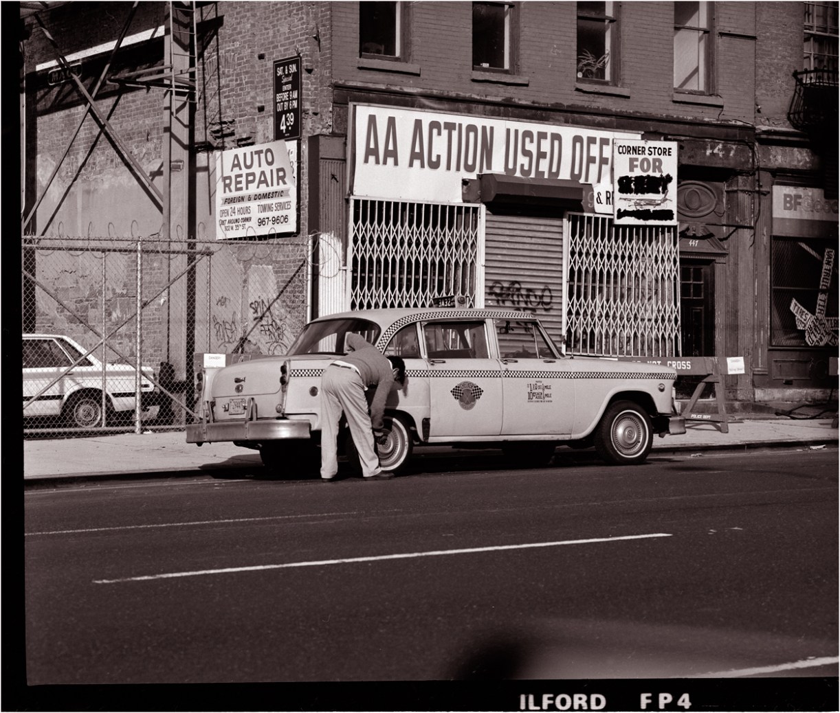 Checker-taxi-Tire-matt-Weber