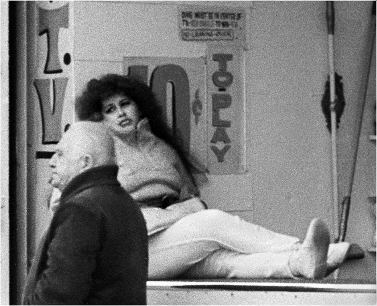 coney-island-matt-weber