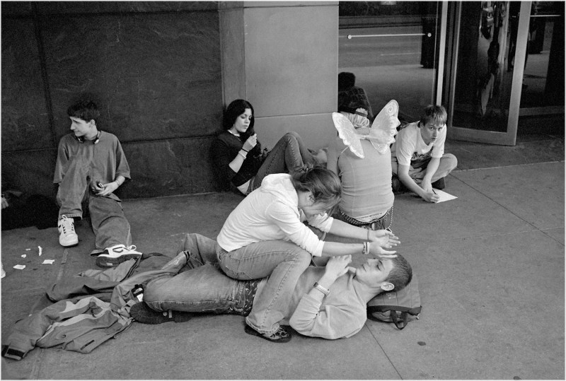 teenagers-angels-matt-weber