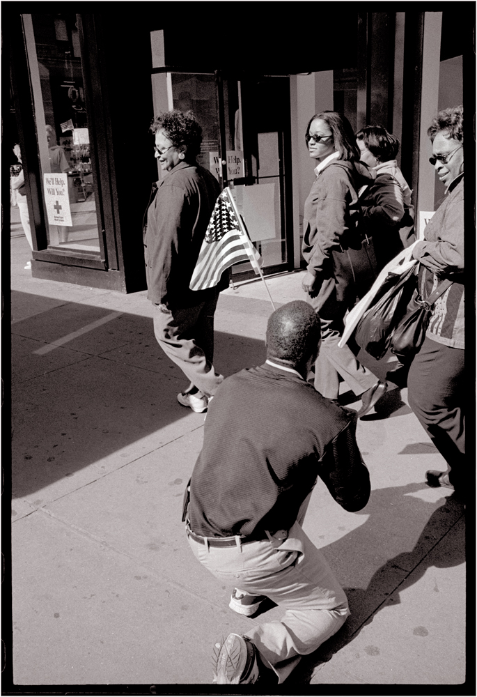 panhandling-9/11-matt-weber