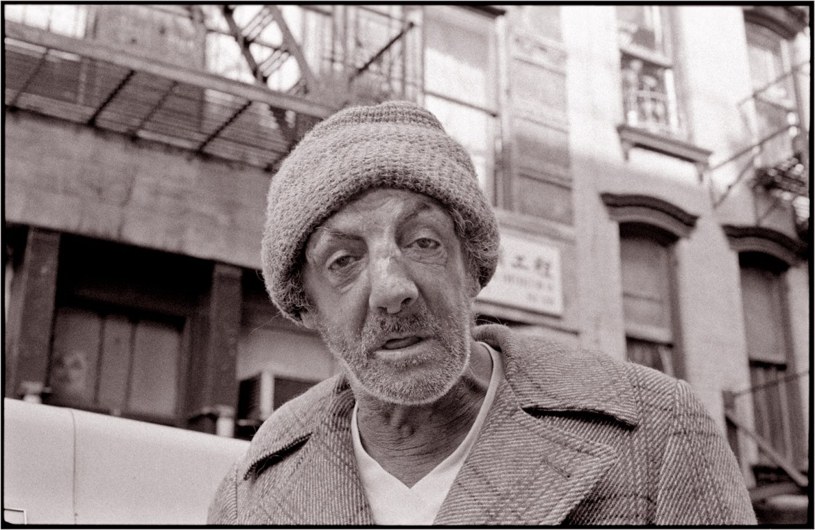 bowery-bum-matt-weber