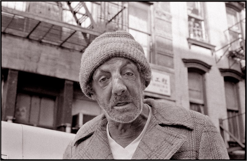 bowery-bum-matt-weber