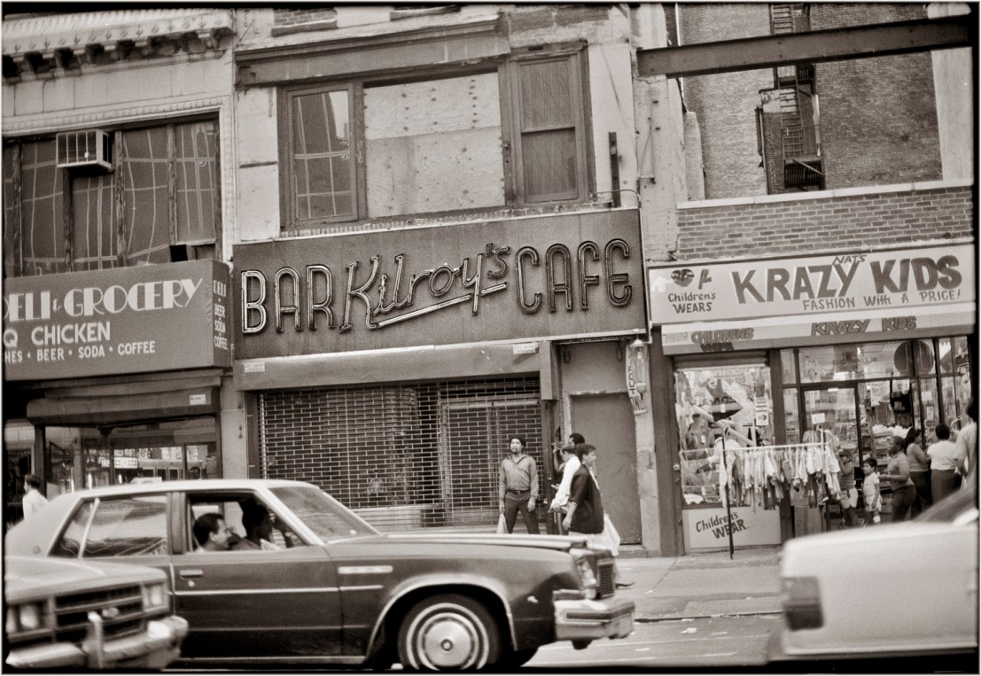 KILROY's-BAR-matt-weber-nyc