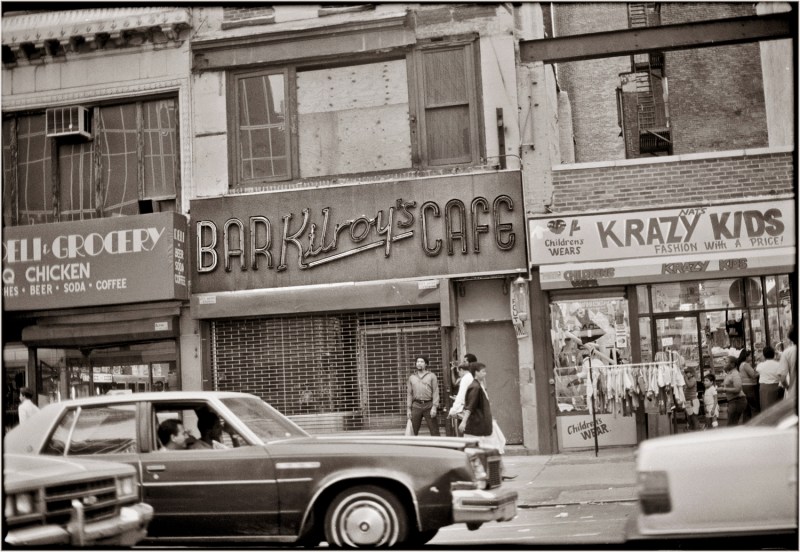 KILROY's-BAR-matt-weber-nyc