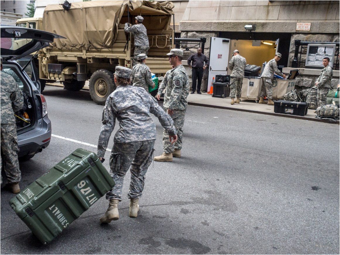 army-soldiers-NYC-matt-weber