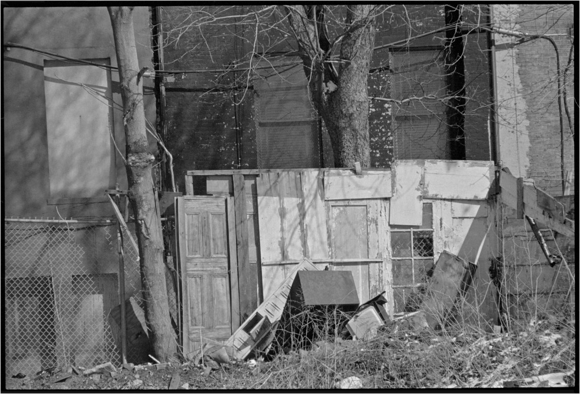 Harlem-Fence-Of-Doors-matt-weber