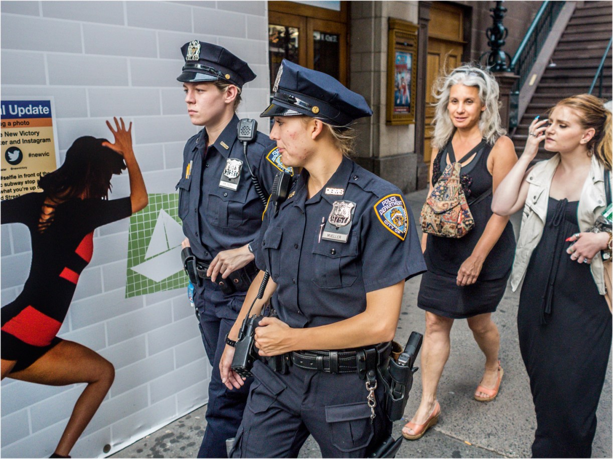 police-nyc-matt-weber