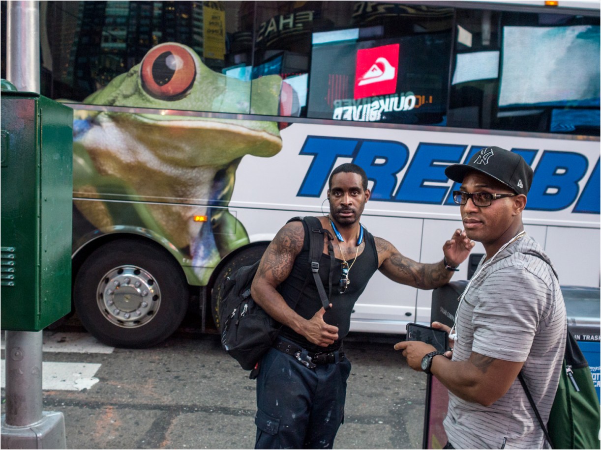 42d-street-matt-weber