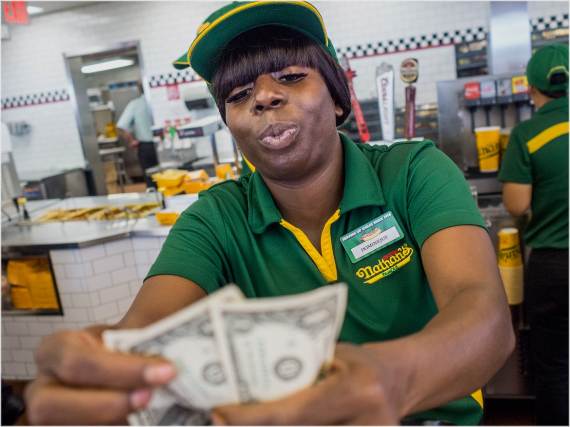 **Coney-Nathan's-Black-Girl-Money-2014 copy