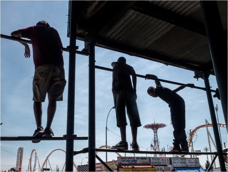 coney-island-matt-weber