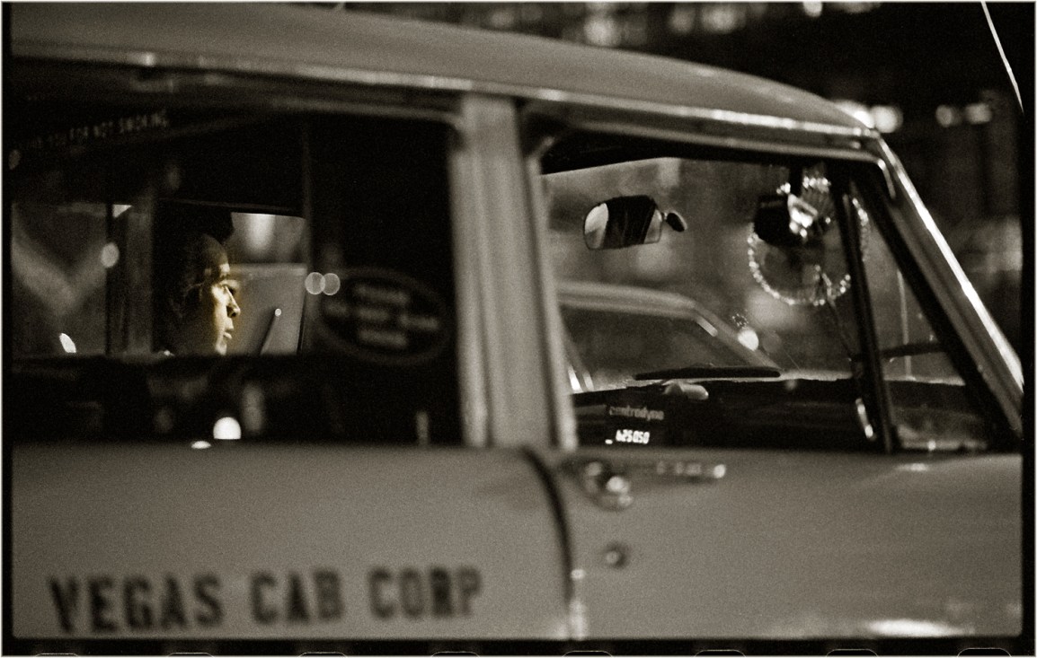 Checker-NIght-taxi-matt-weber