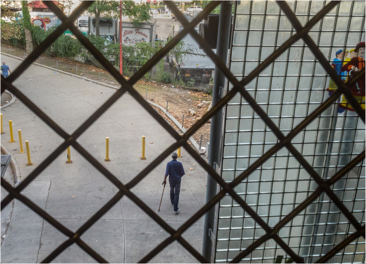Sub-Coney-FENCE-Cane-Man-2014 copy