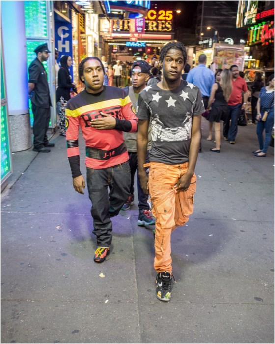 teens-42d-Street-matt-weber