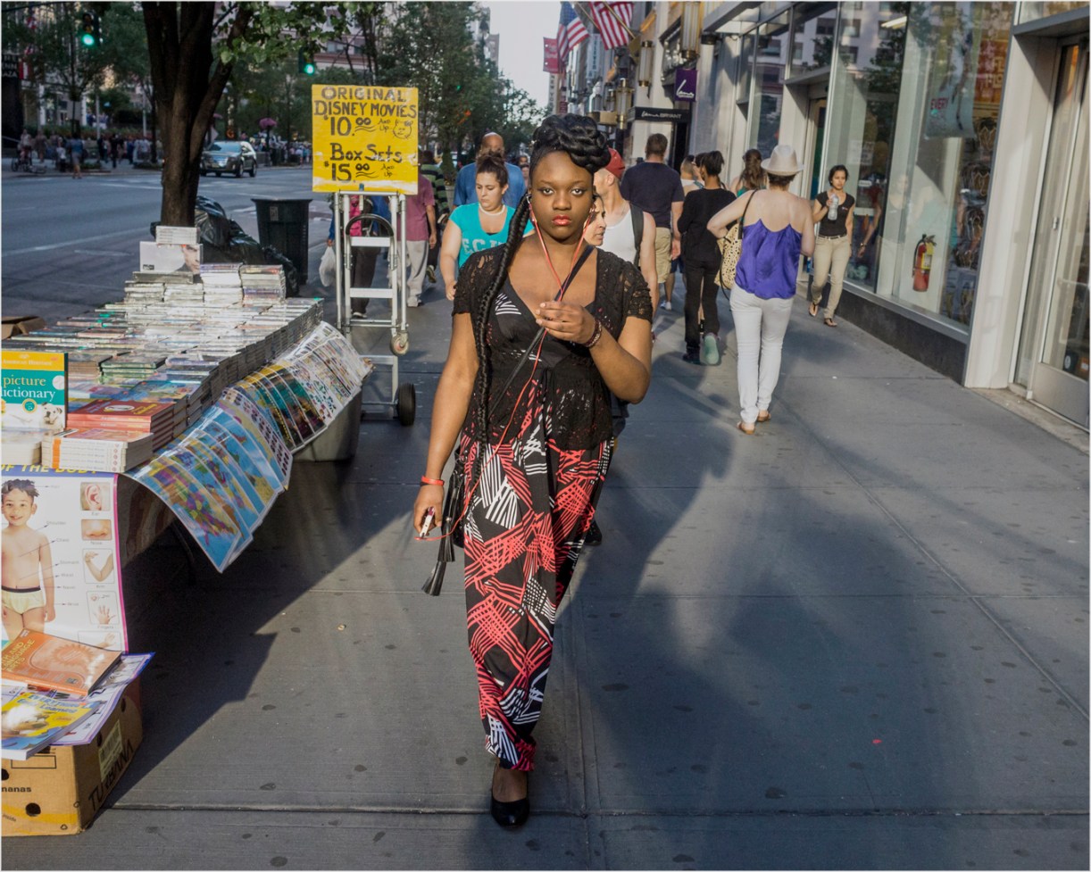 *Black-Woman-stares-34th-2014-2014 copy