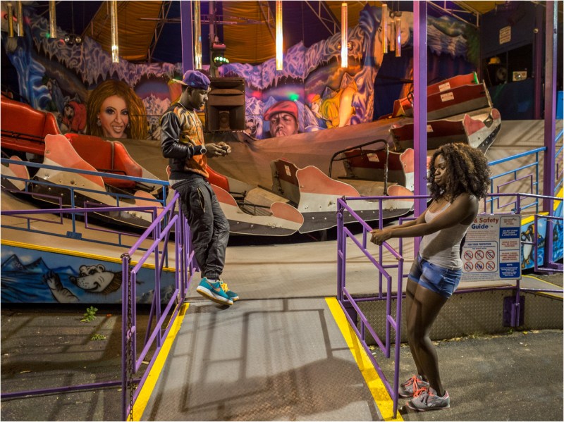 coneyIsland-night-matt-weber