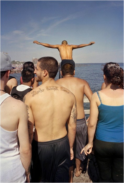 coney-Pier-Diver-matt-weber