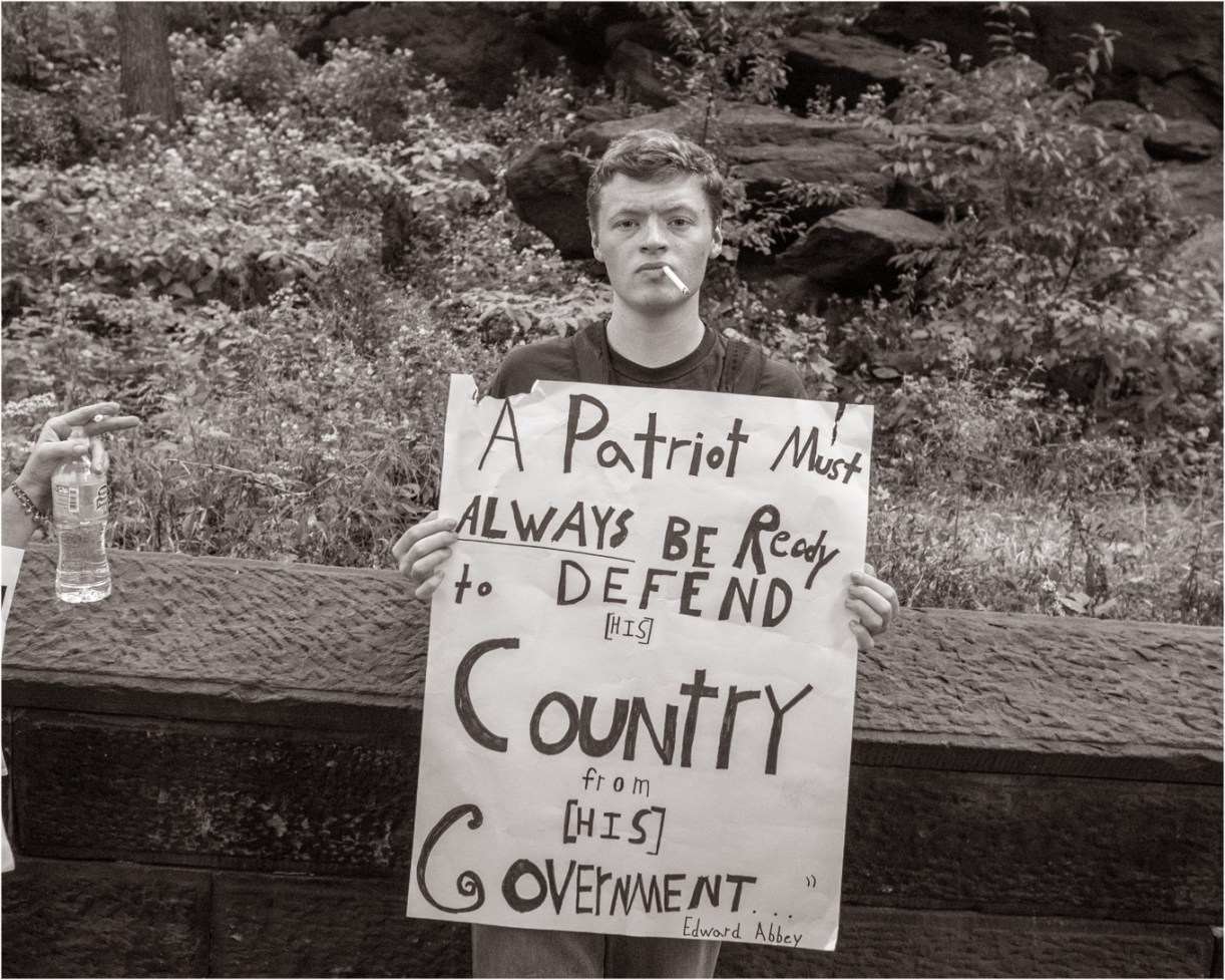 climate-march-matt-weber