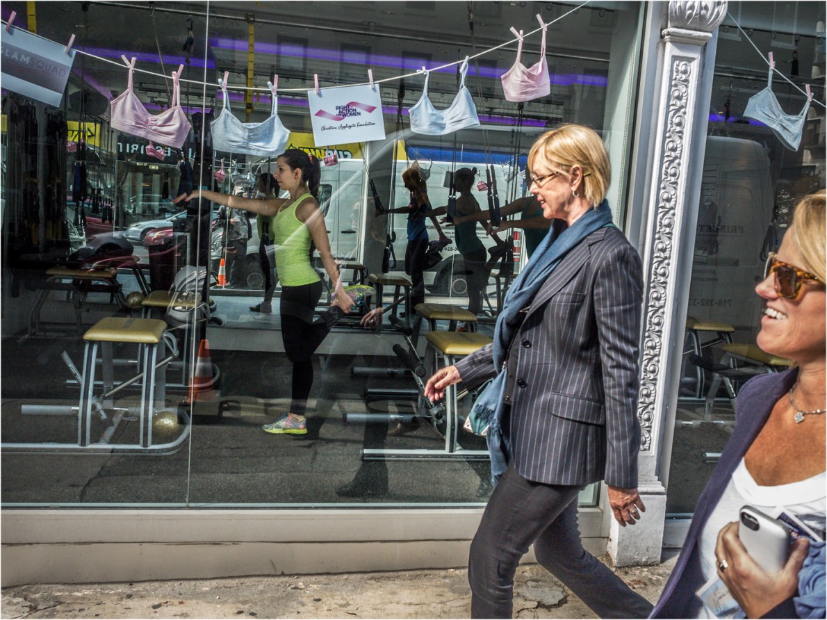 women-nyc-matt-weber