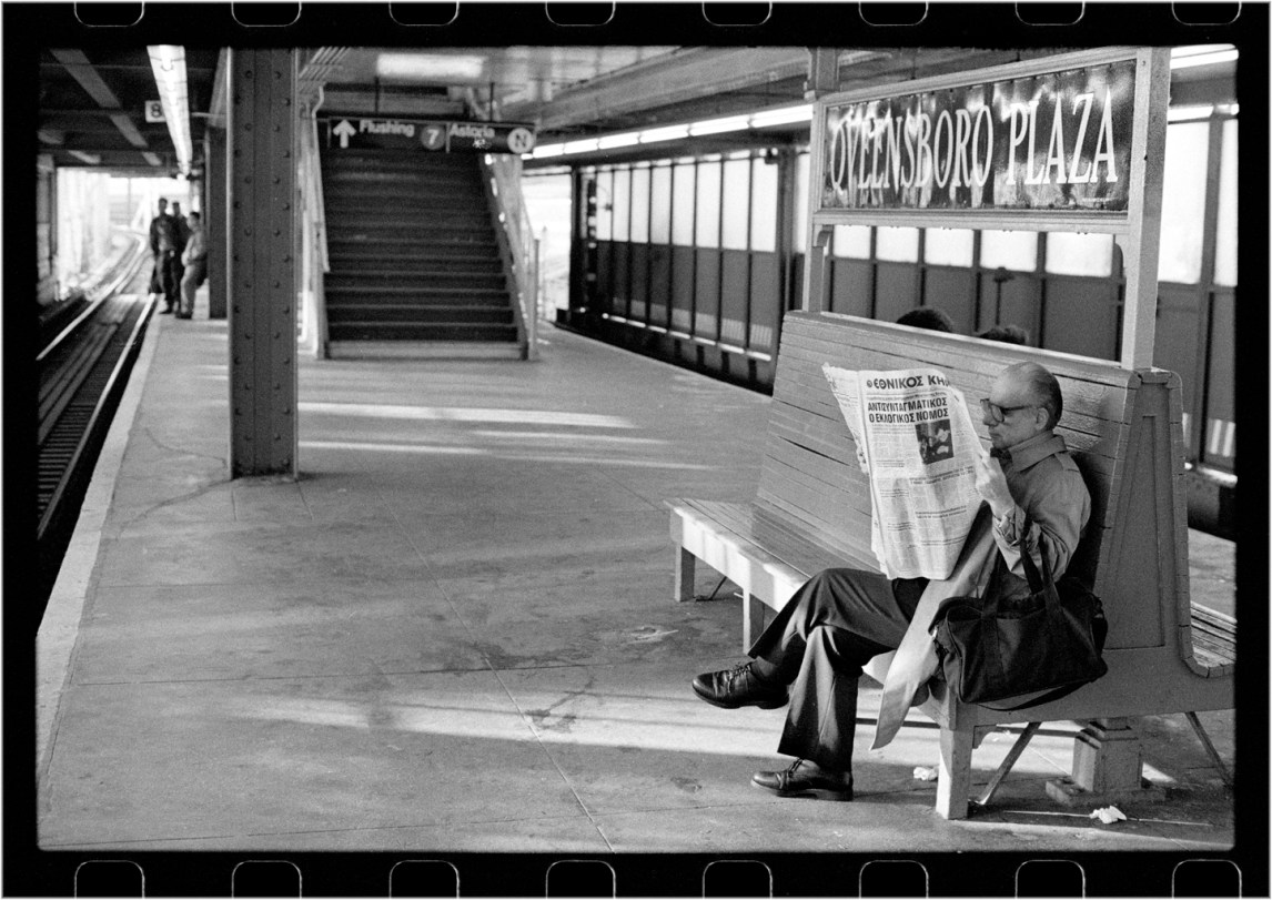 subway-old-nYC-matt-weber