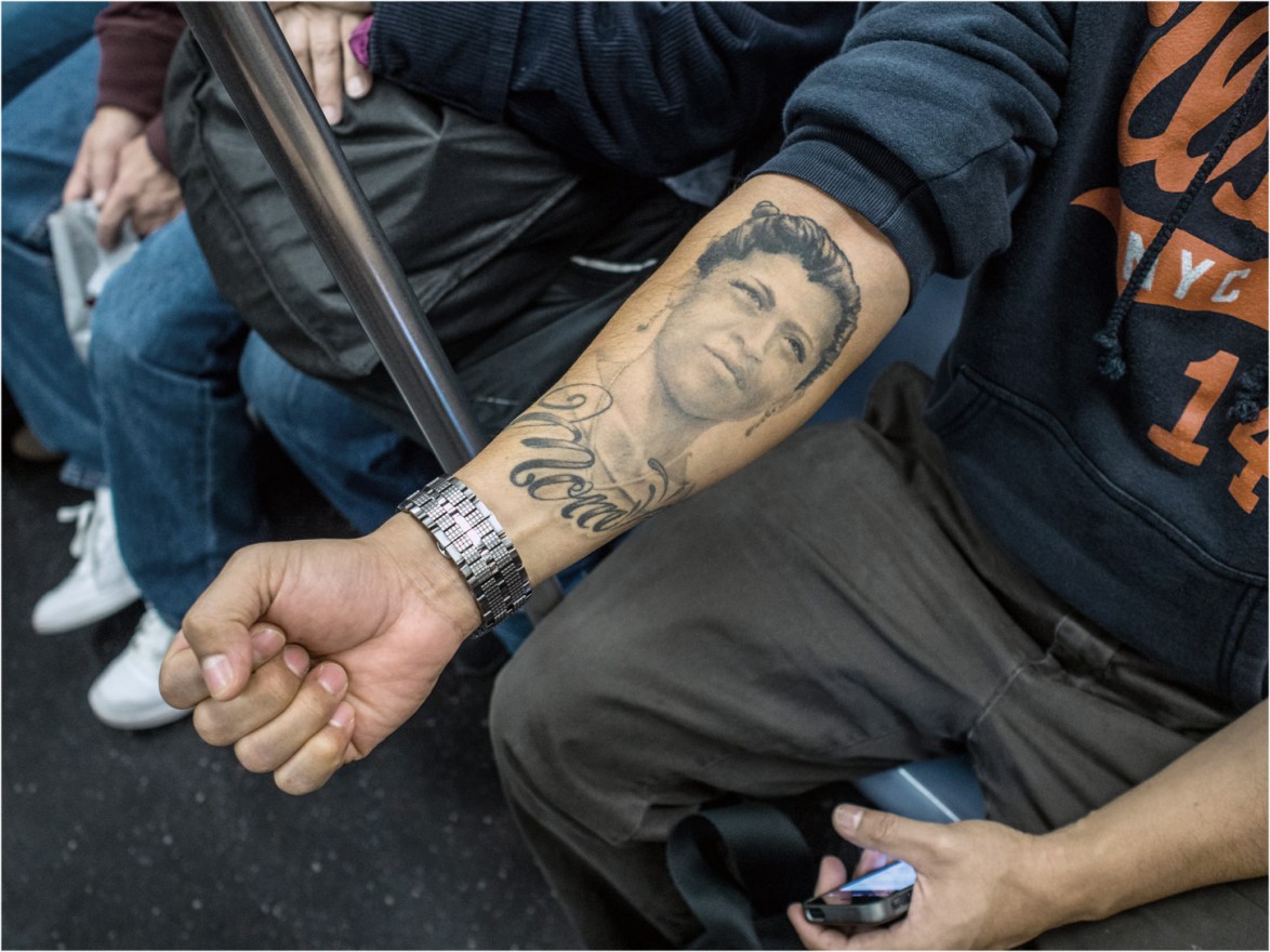 Subway-Mom-Tattoo-matt-weber