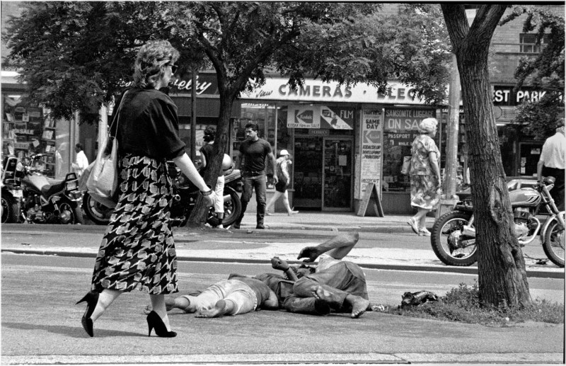 MOTORCYCLE-PARKING-COLUMBUS-CIRCLE