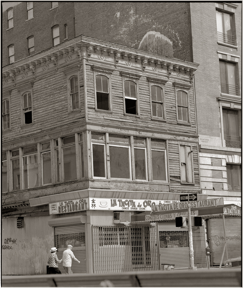 100thSt-LaTacitaDeORO-1986 copy