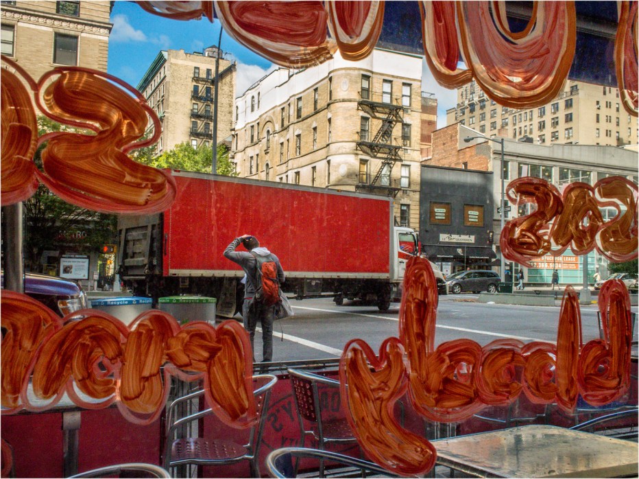 *BigDaddys-RED-Truck-der rote lastwagen-2014 copy